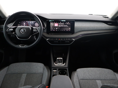 Škoda Octavia - 2024