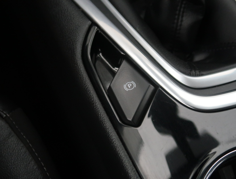 Ford Galaxy, 2016
