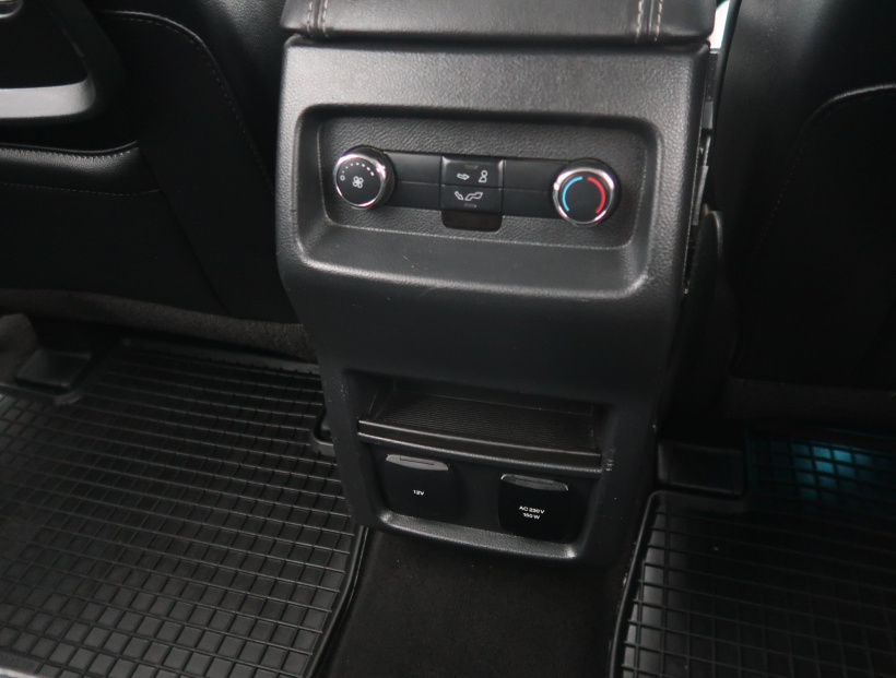 Ford Galaxy, 2016