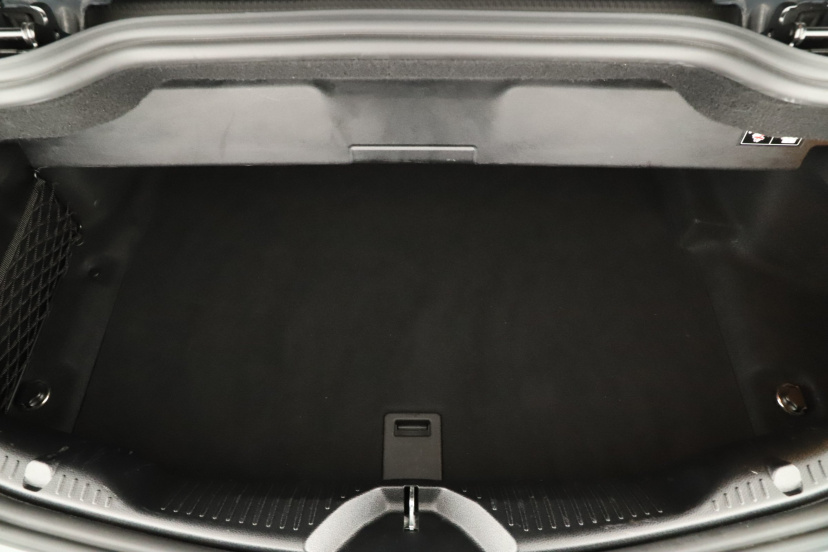 Mercedes-Benz C, 2021