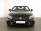 Mercedes-Benz C, 2021