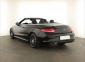 Mercedes-Benz C, 2021
