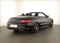 Mercedes-Benz C, 2021