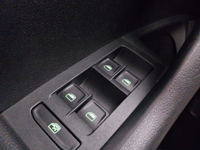 Škoda Octavia, 2014