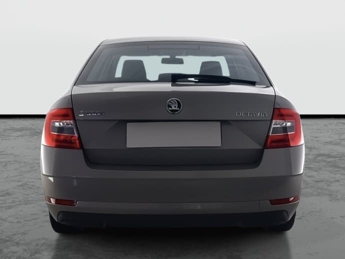 Škoda Octavia, 2014