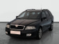 Škoda Octavia, 2007