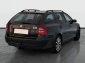 Škoda Octavia, 2007
