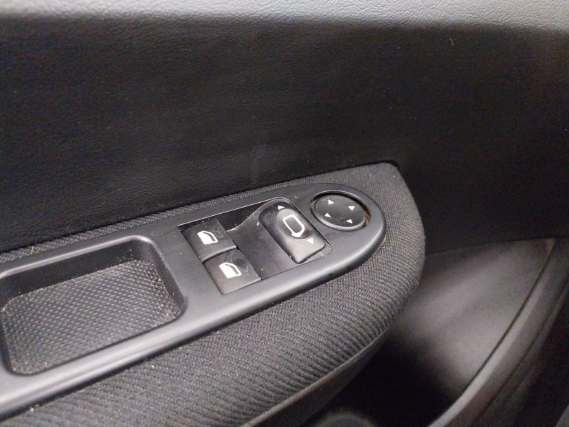 Peugeot 307, 2005