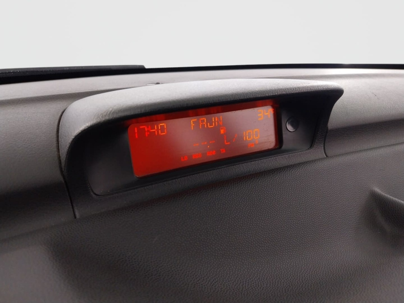 Peugeot 307, 2005