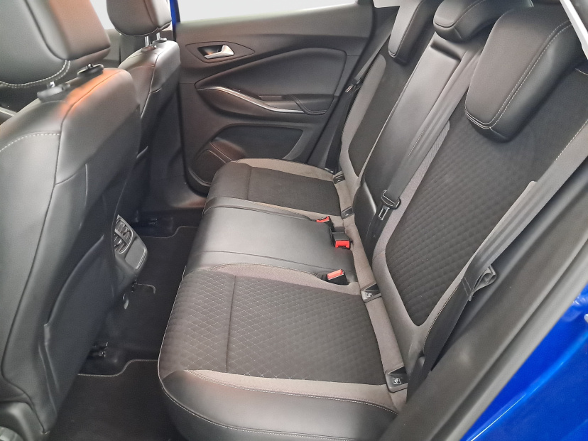 Opel Grandland, 2019
