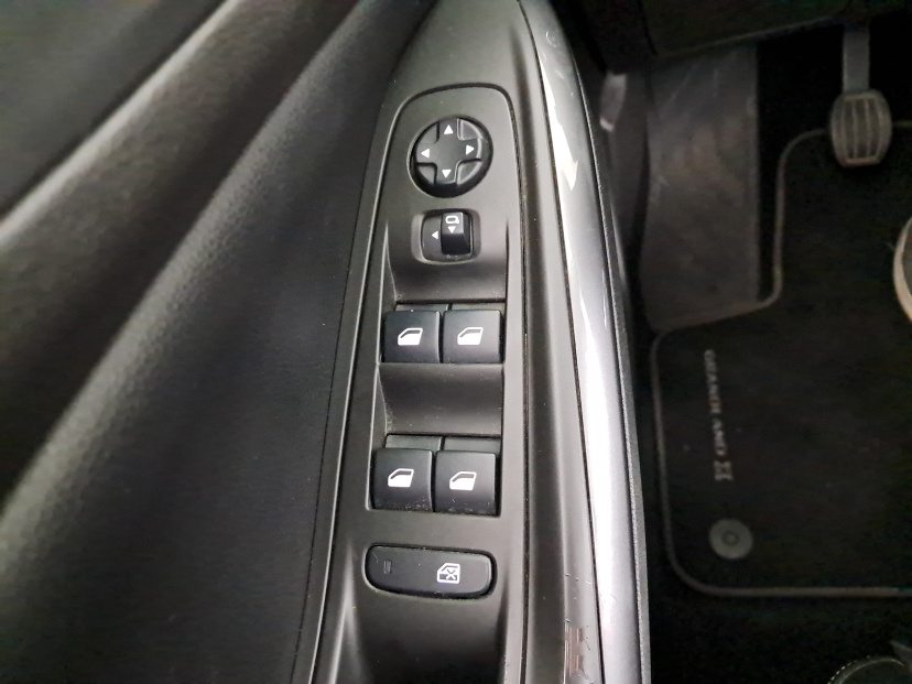 Opel Grandland, 2019