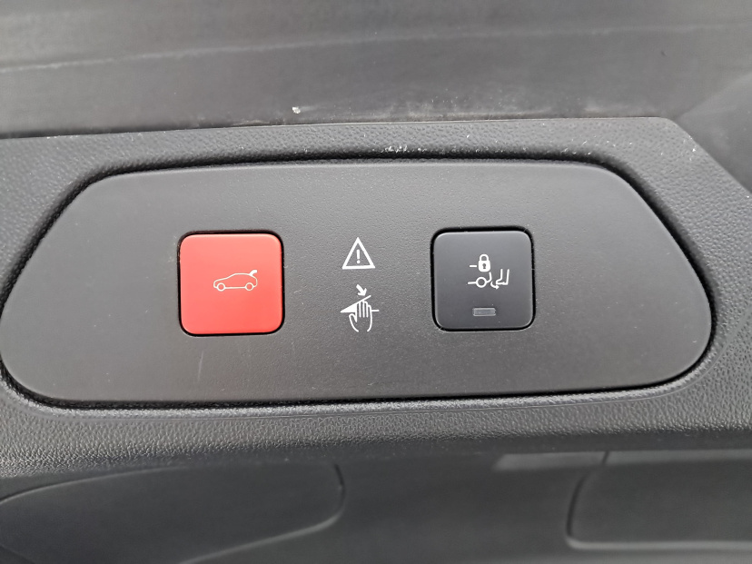 Opel Grandland, 2019