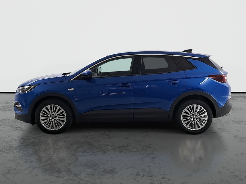 Opel Grandland, 2019