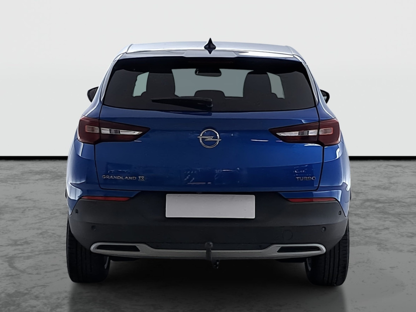 Opel Grandland, 2019