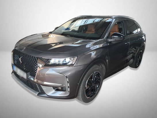 DS 7 Crossback