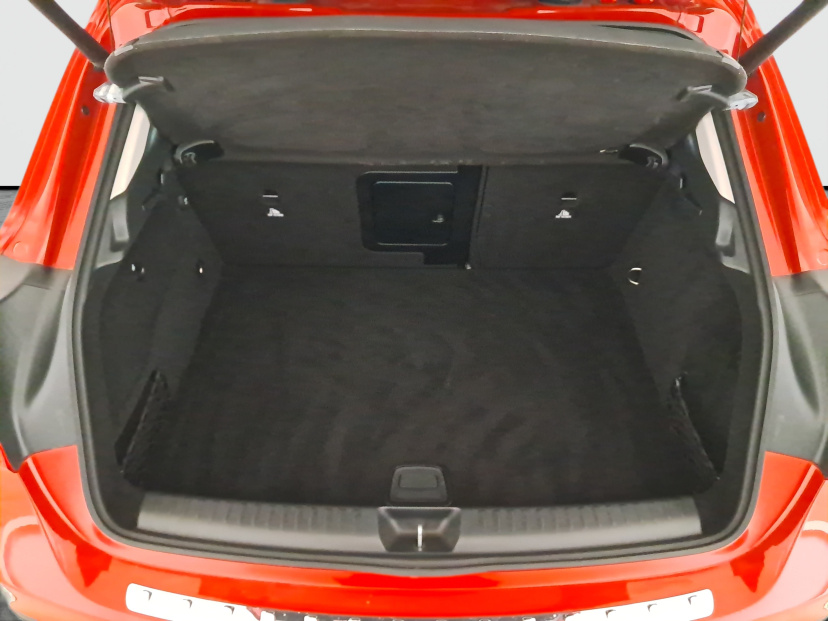 Mercedes-Benz GLA, 2014