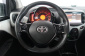 Toyota Aygo, 2018