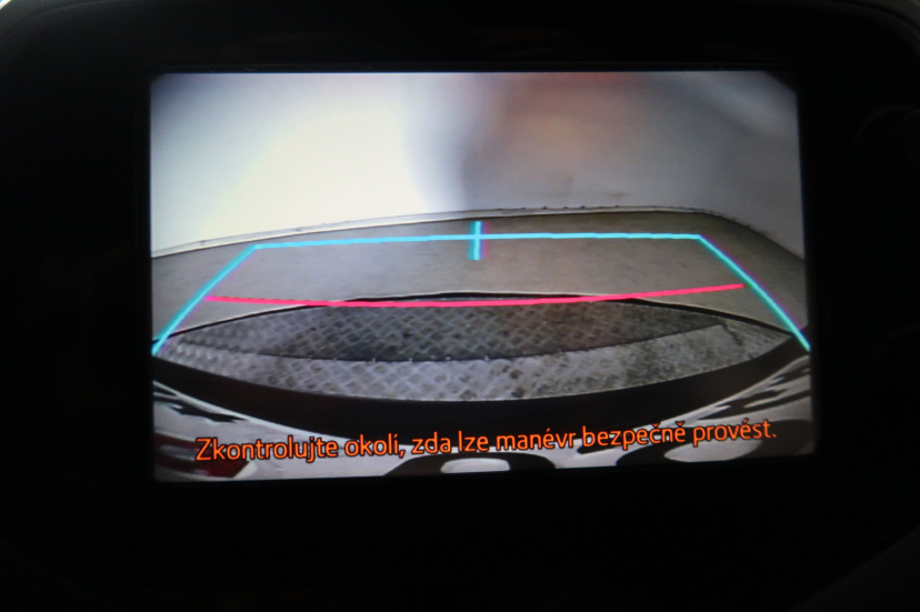 Toyota Aygo, 2018