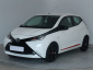 Toyota Aygo, 2018
