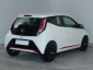 Toyota Aygo, 2018