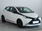 Toyota Aygo, 2018