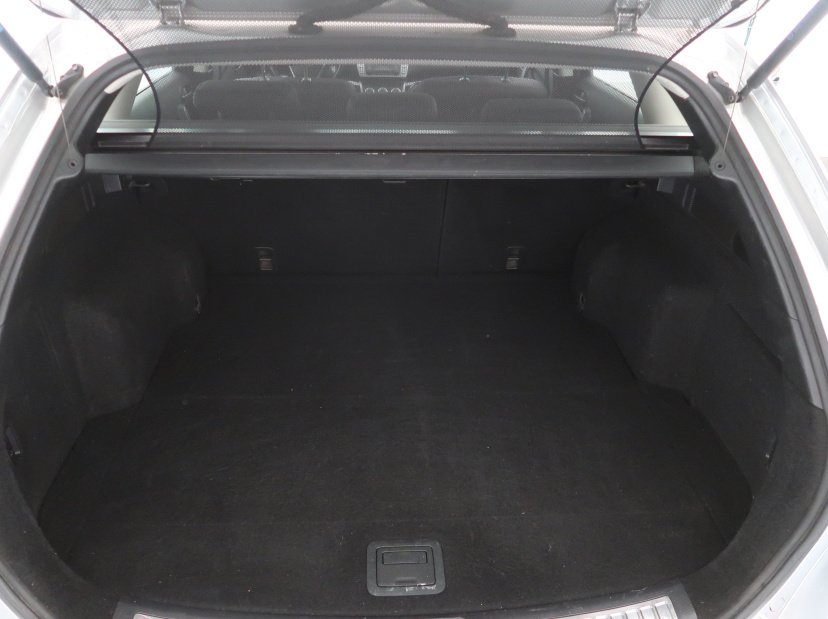 Mazda 6, 2009