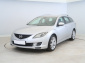 Mazda 6, 2009