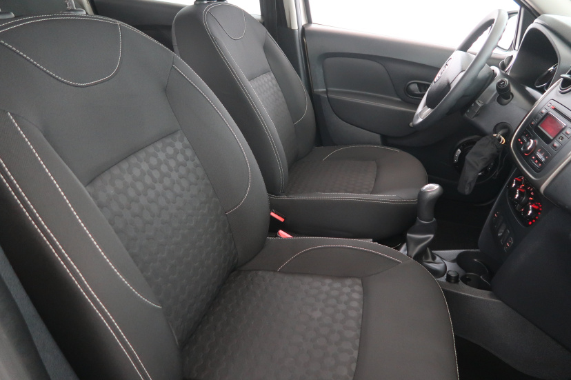 Dacia Sandero, 2014
