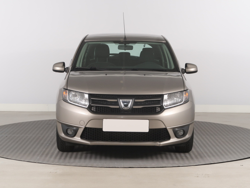 Dacia Sandero, 2014