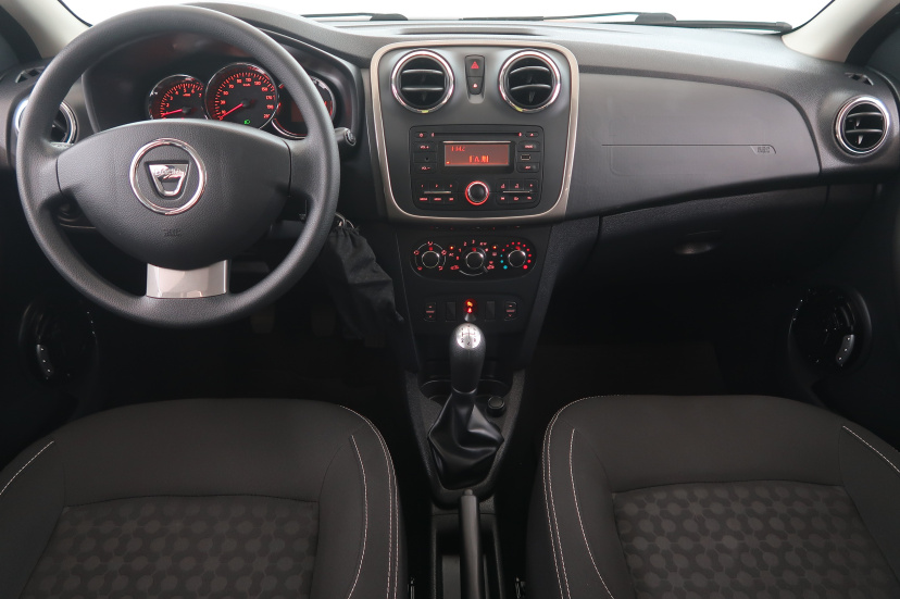 Dacia Sandero, 2014