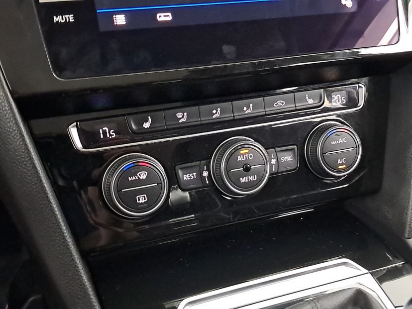 Volkswagen Passat, 2018