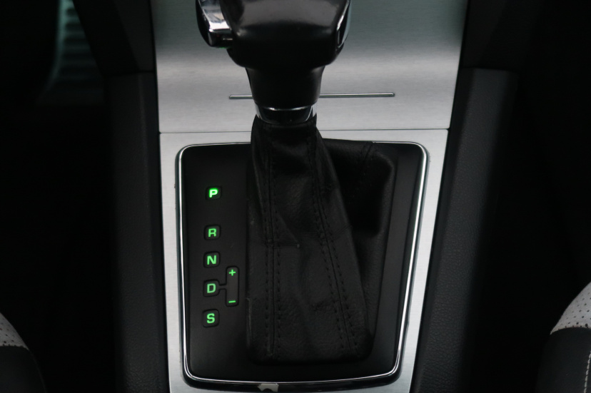 Škoda Octavia, 2010