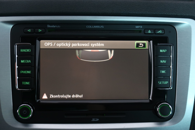 Škoda Octavia, 2010