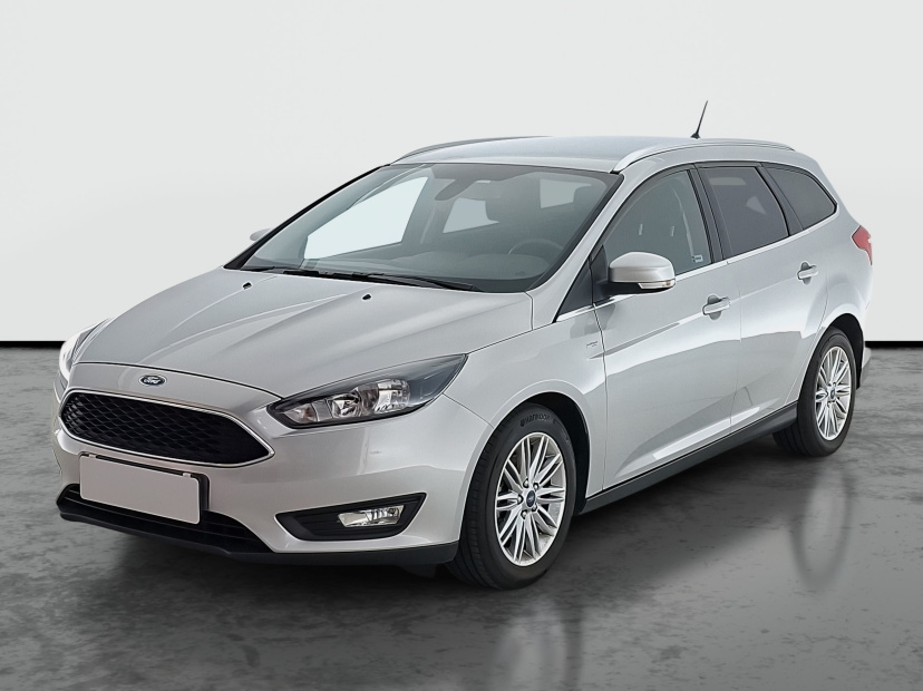 Ford Focus, 2017