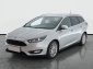 Ford Focus, 2017