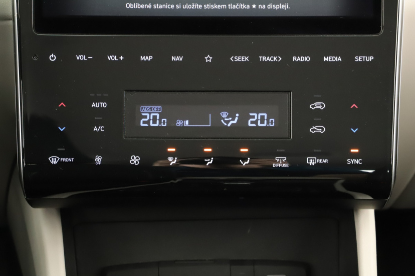 Hyundai Tucson, 2022