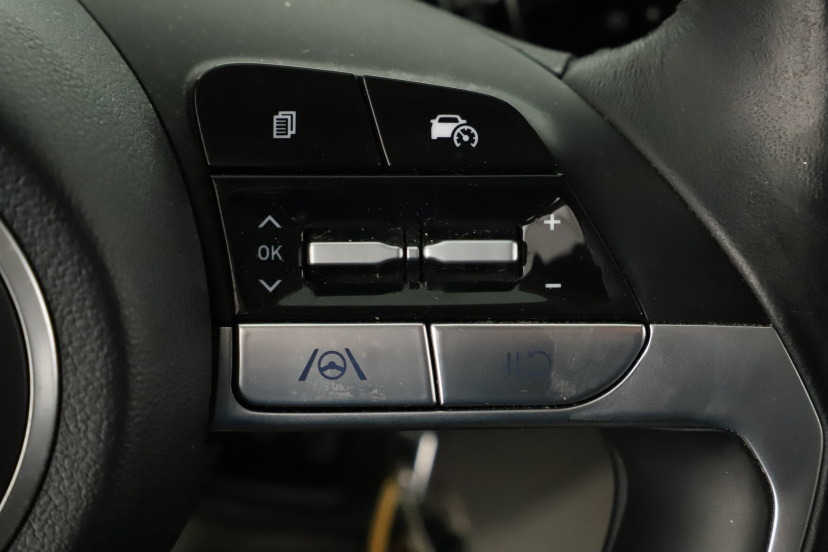 Hyundai Tucson, 2022