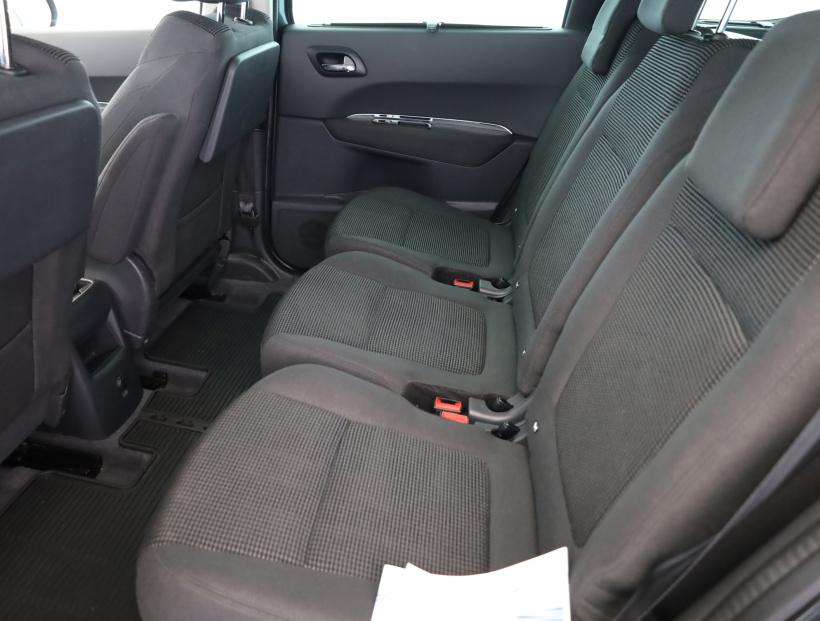 Peugeot 5008, 2016