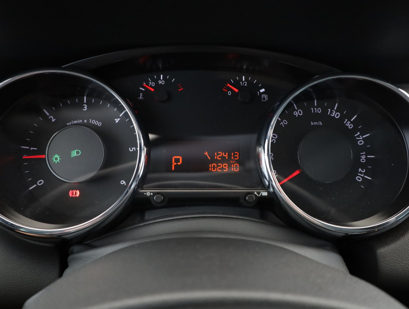 Peugeot 5008, 2016