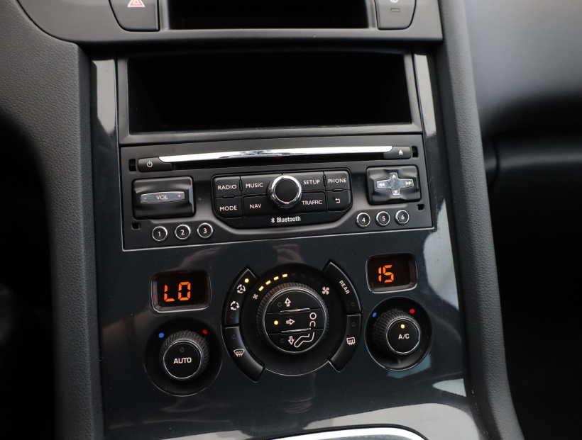 Peugeot 5008, 2016