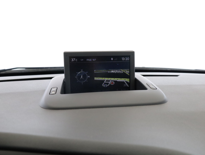 Peugeot 5008, 2016