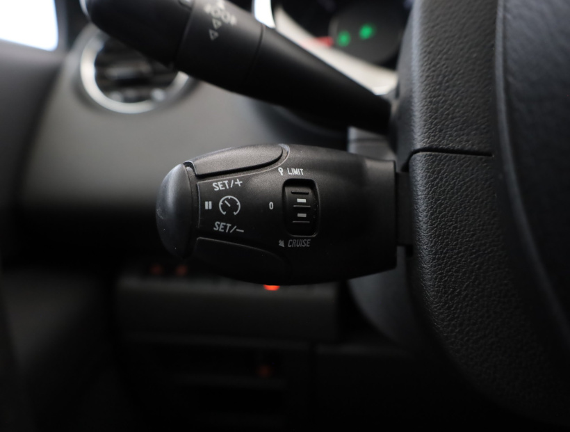 Peugeot 5008, 2016