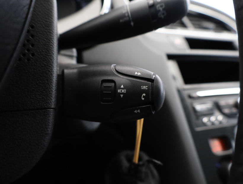 Peugeot 5008, 2016