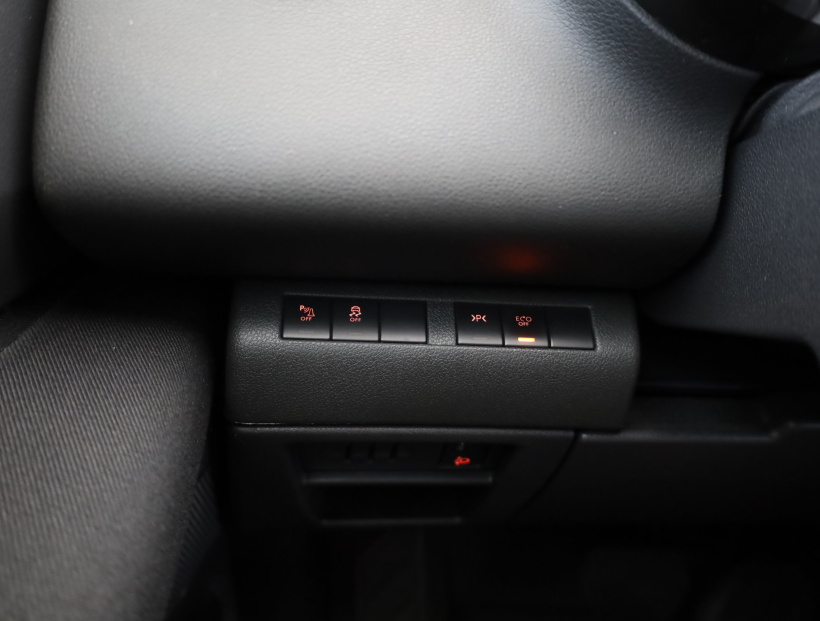 Peugeot 5008, 2016