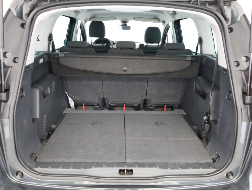 Peugeot 5008, 2016