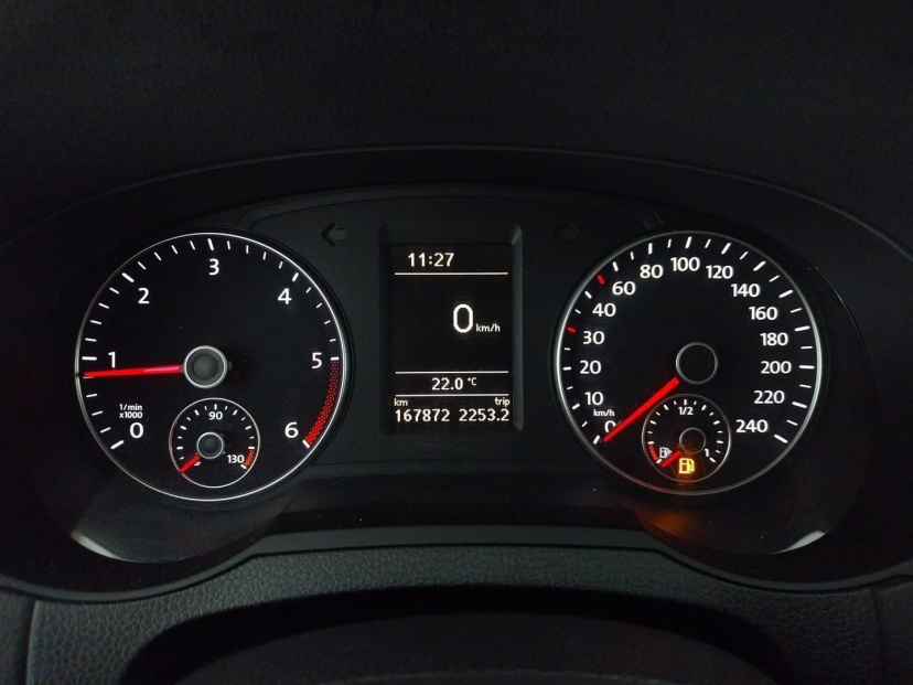 Volkswagen Sharan, 2014