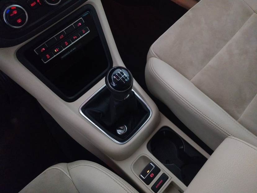 Volkswagen Sharan, 2014