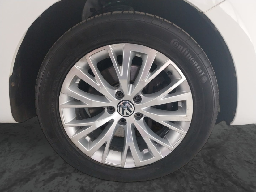 Volkswagen Sharan, 2014