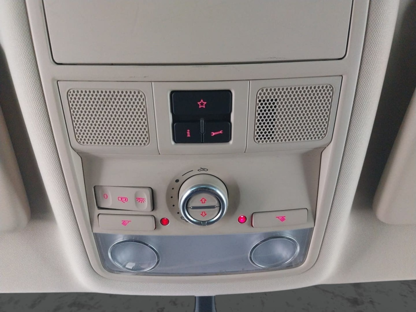 Volkswagen Sharan, 2014