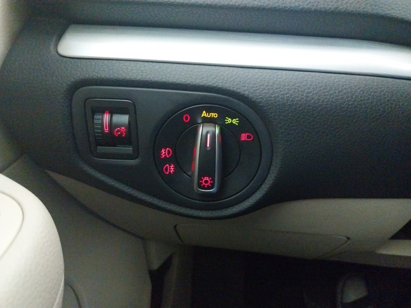 Volkswagen Sharan, 2014
